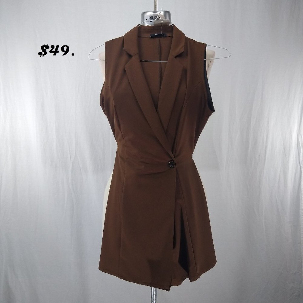 Women's Jumpsuit